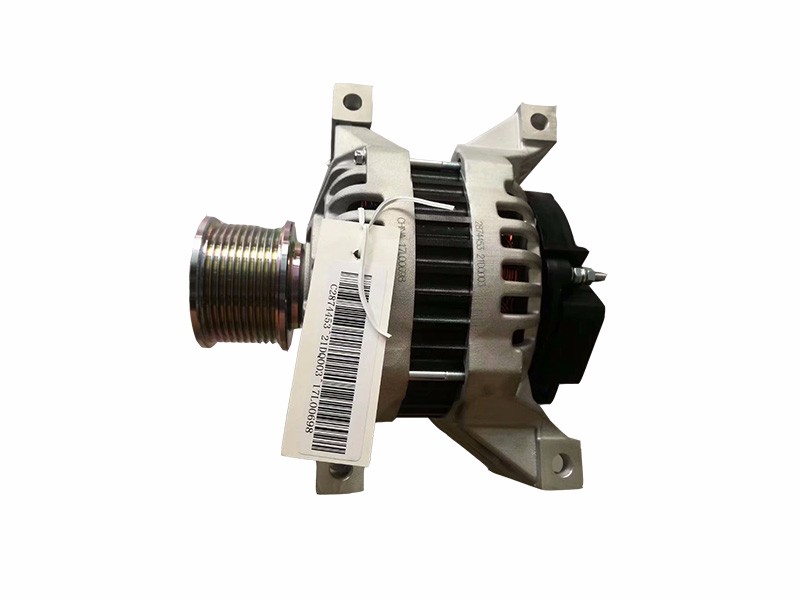 ISLe alternator 4946255