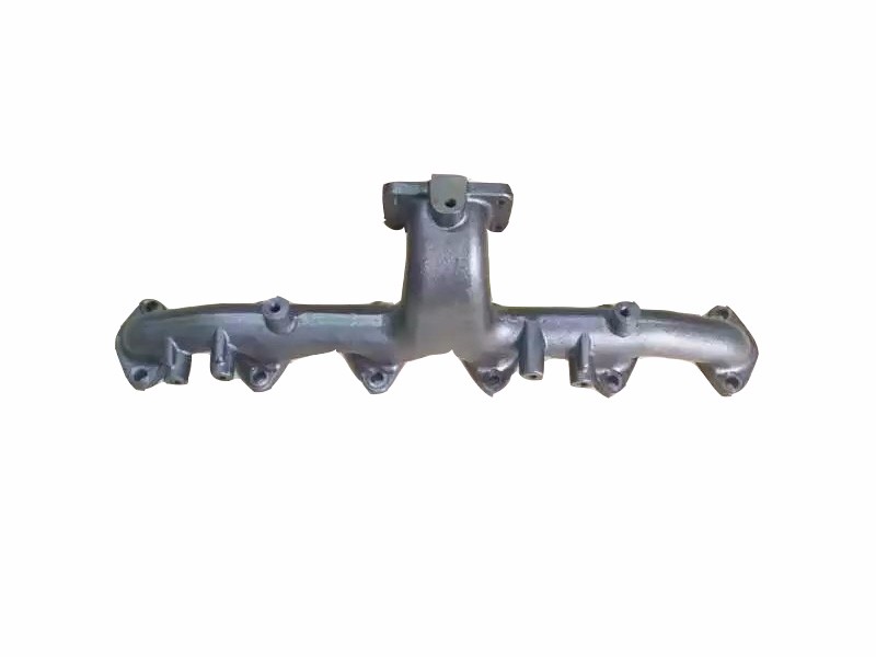 ISF2.8 exhaust manifold 5286927