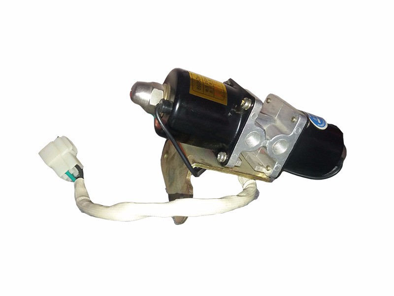 ISLE solenoid C3974947