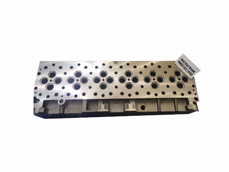 YAMZ cylinder head D5010222989