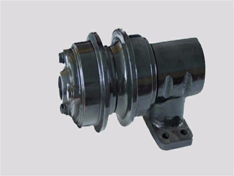 VOLVO Carrier Roller VOE14545576