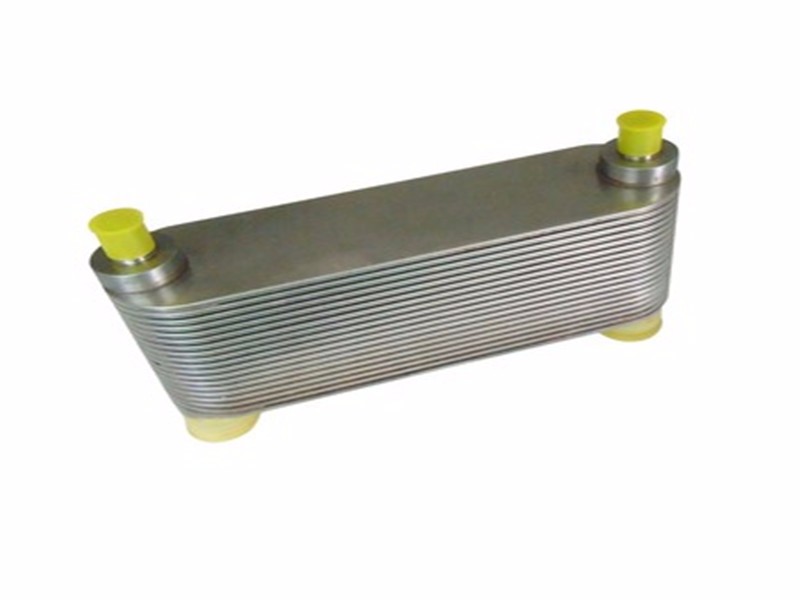 K19 oil cooler 3635074