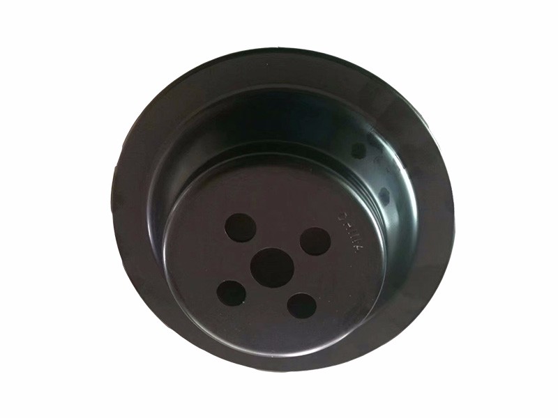 ISLe pulley,fan 3943978