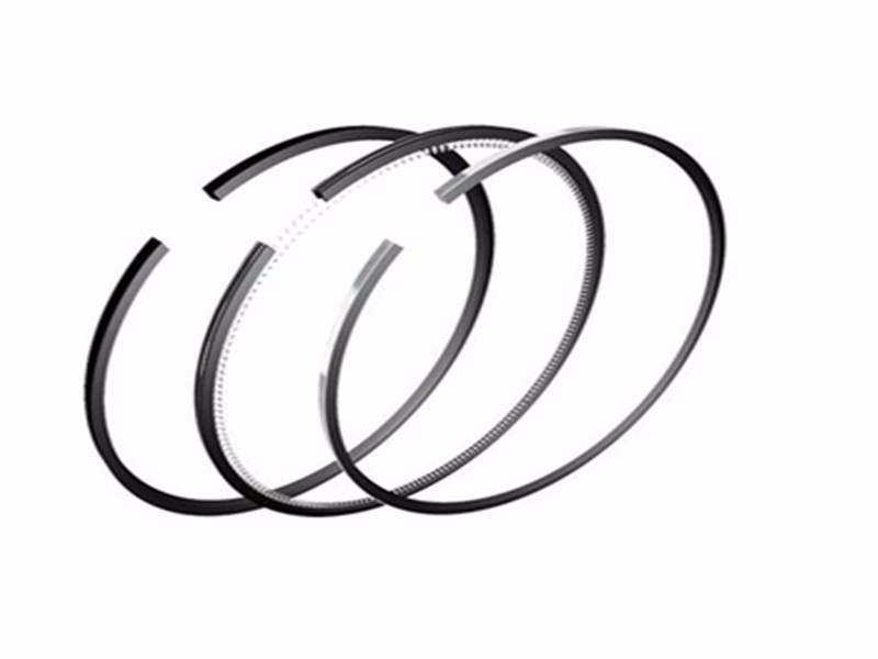 ISF3.8 piston ring 4089258