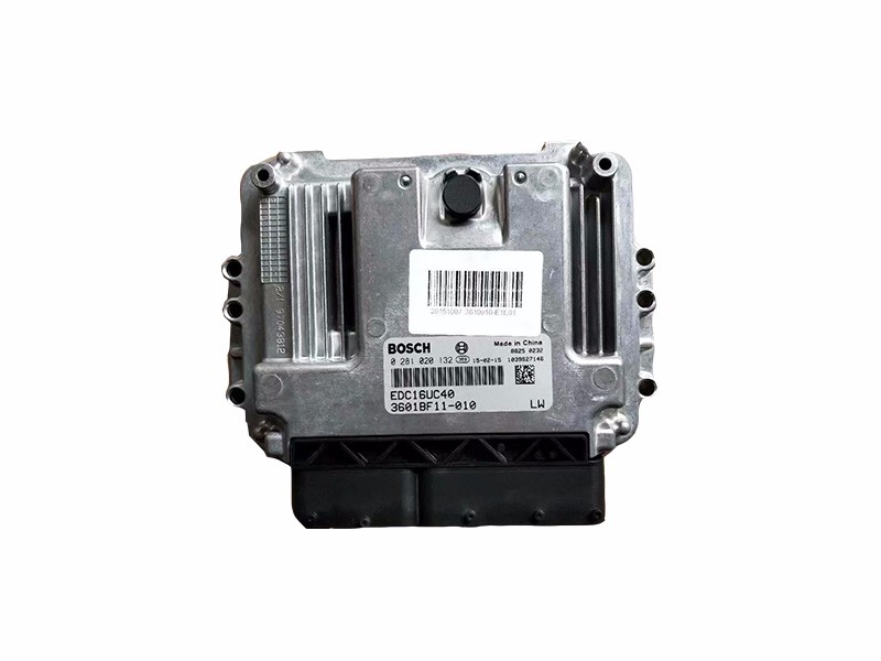 K38 module,electronic control 3654718