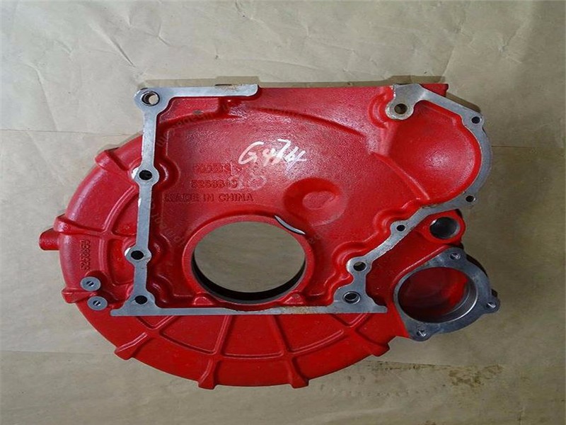 ISF2.8 flywheel housing 5313374