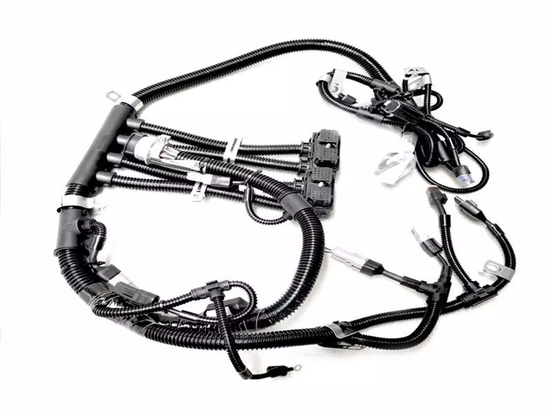 QSL9 wiring harness 5257909