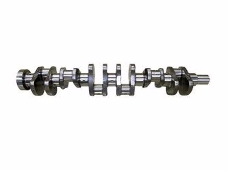 K19 crankshaft 3347569