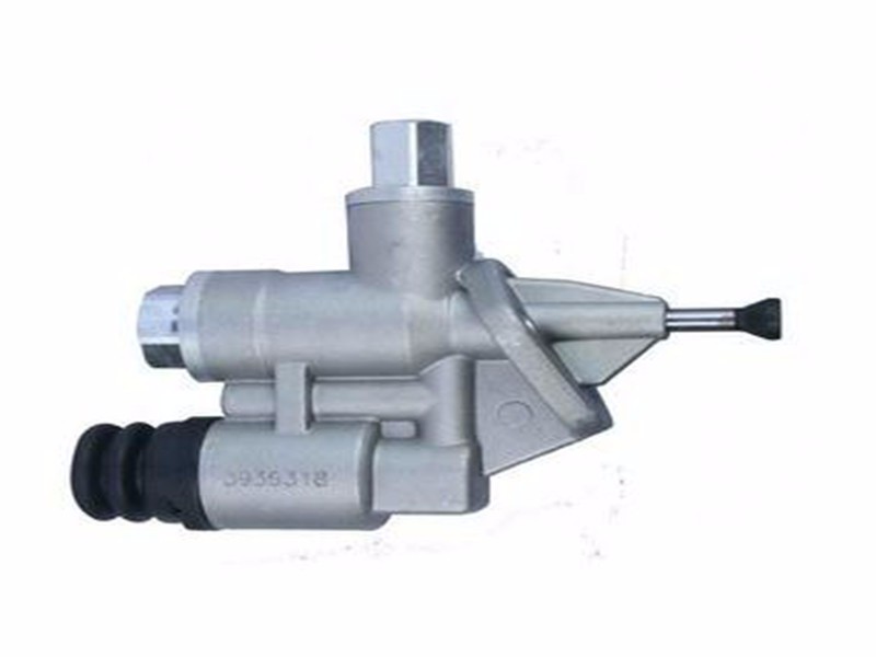 6CT fuel transfer pump 3936318