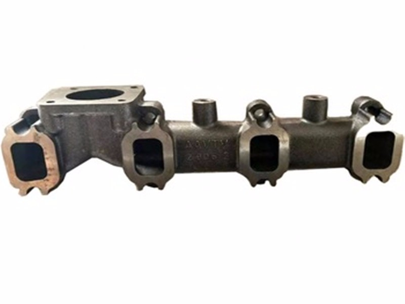 A2300 exhaust manifold 4900503