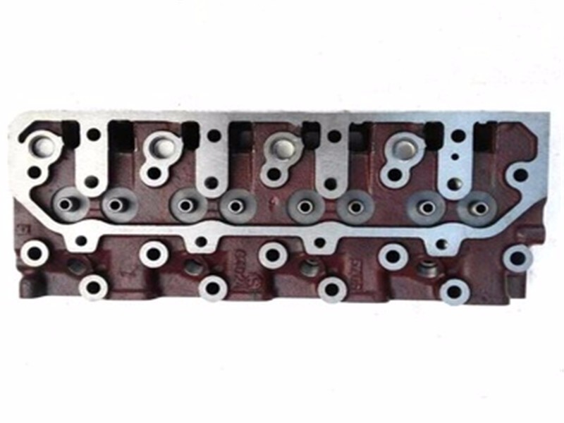 A2300 cylinder head 4900995