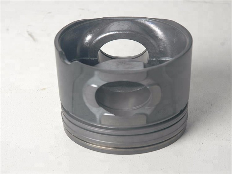 ISF3.8 piston 0.50 assembly 5290099