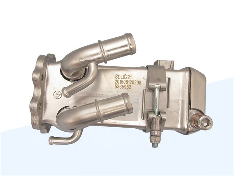 ISF2.8 EGR Cooler 5342842