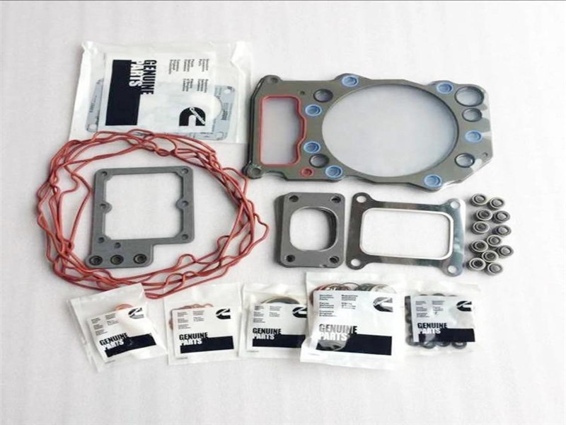 QSK23 upper gasket set 4089360