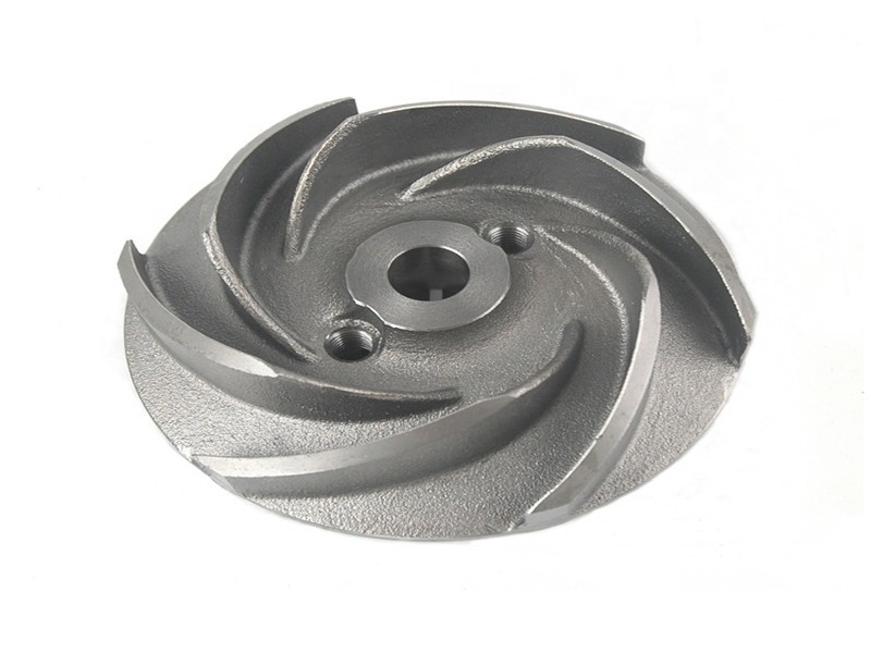 K19 Impeller,water pump 205243