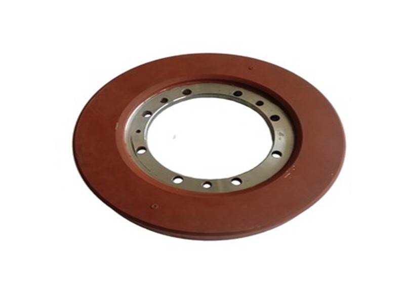 K50 Vibration damper 3628649