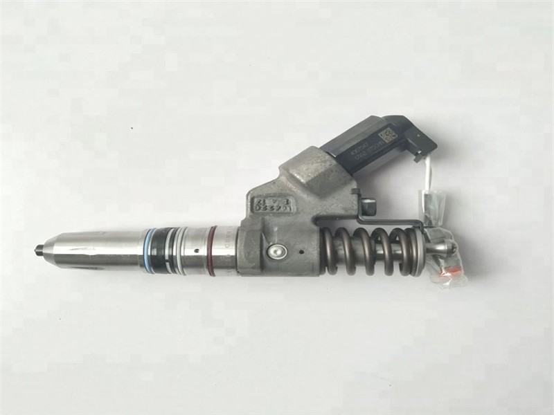 M11 Fuel injector 4061851