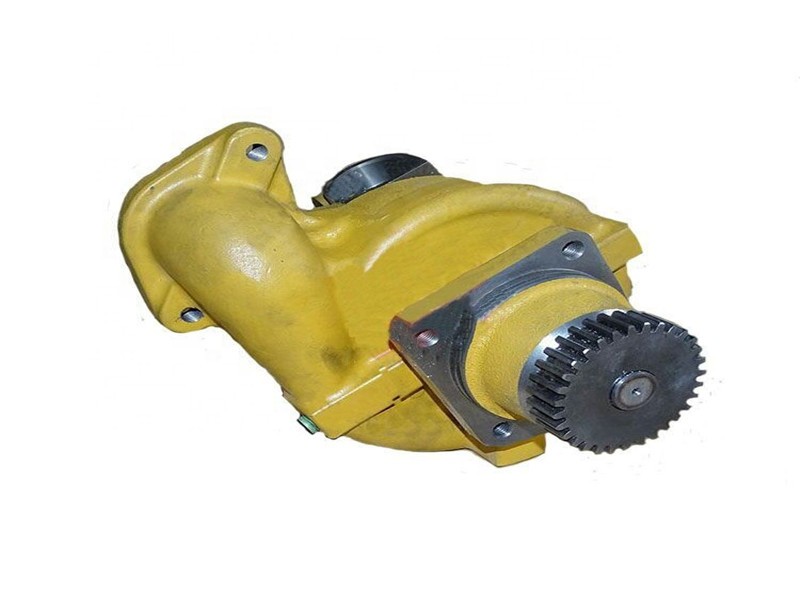 QSK23 Water pump 4096429