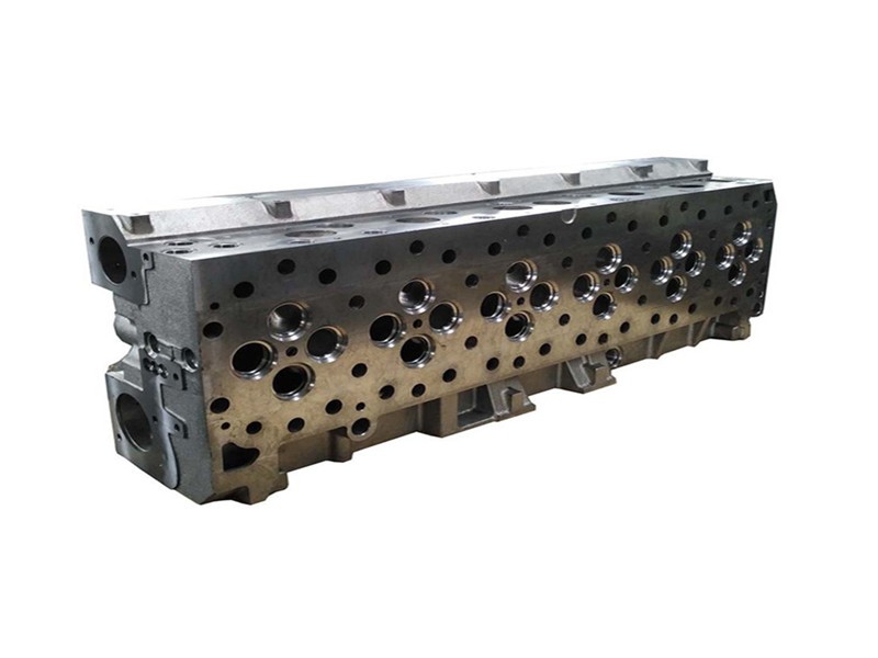 X15 cylinder head 4962732