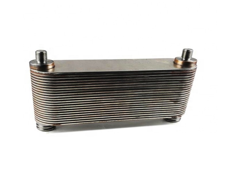 K38 oil cooler 3627295