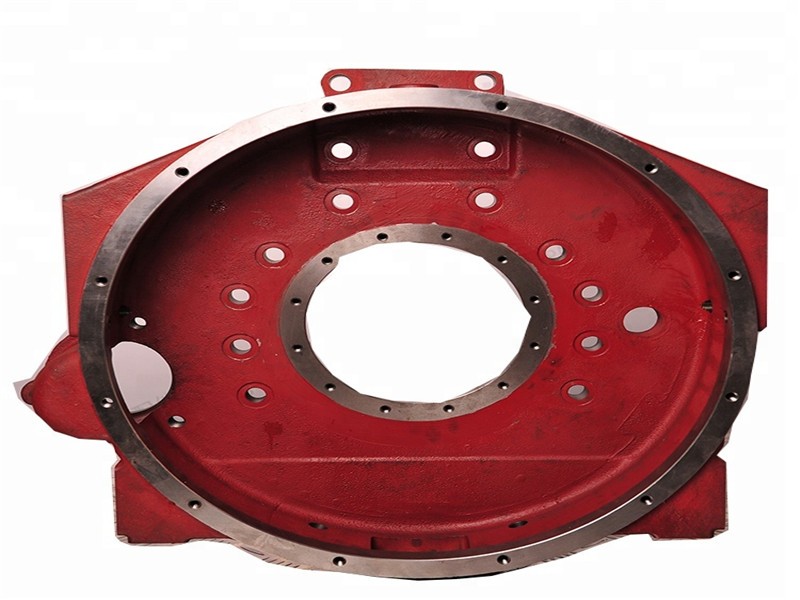 QSM11 flywheel housing3896387/3417500