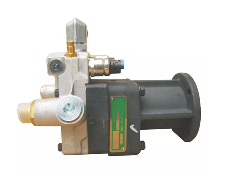 QSK60 fuel pump 4307244