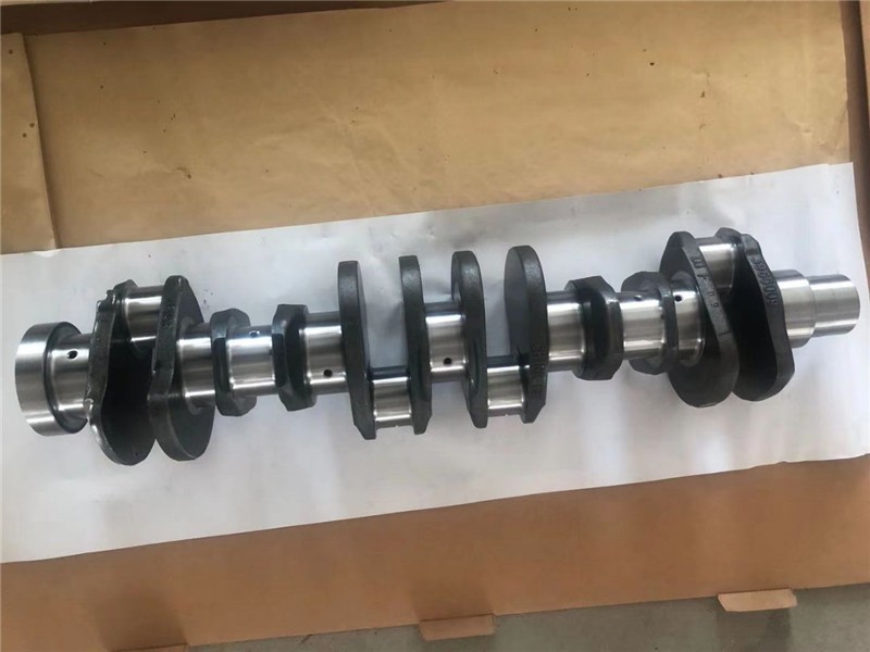 M11/QSM11/ISM11 crankshaft 3073707