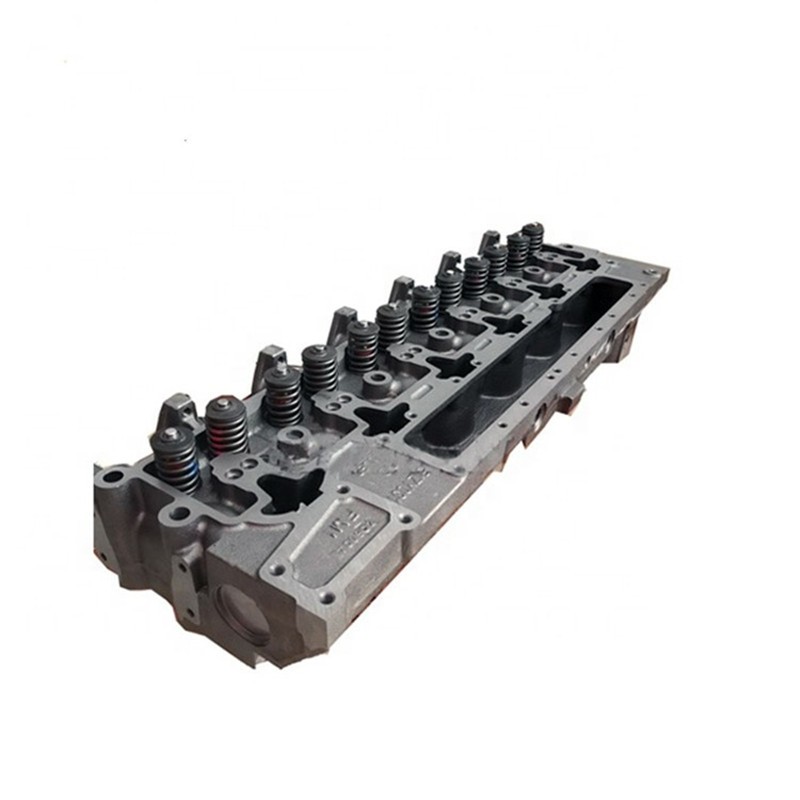 6CT8.3/6D114 cylinder head assy 3802466