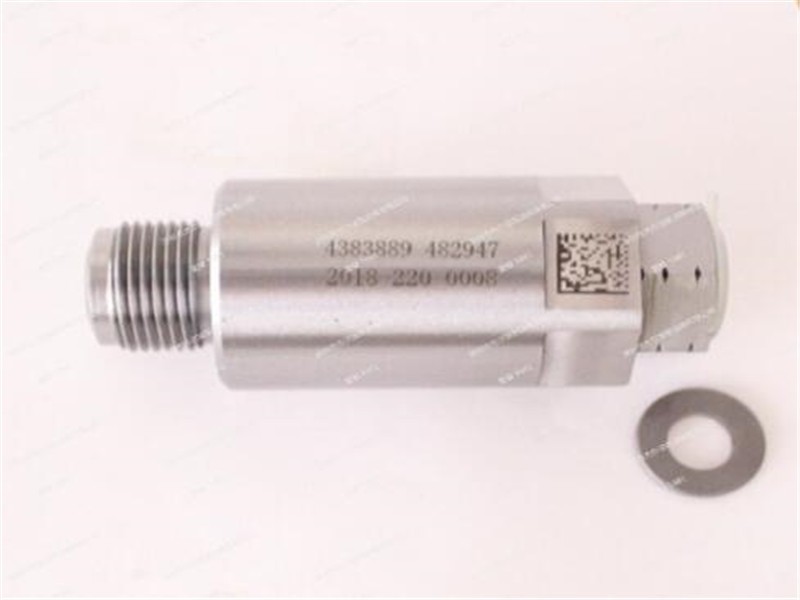 ISZ13 pressure relief valve 4383890