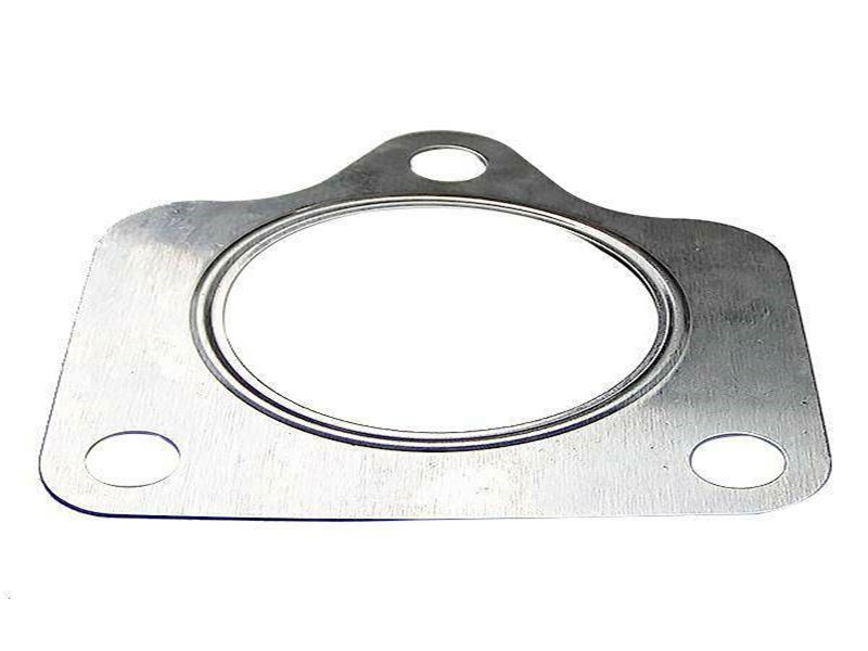 VTA28 Gasket,exhaust manifold 3045941