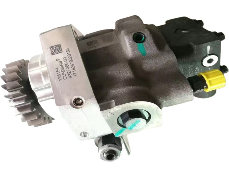 ISG Pump,fuel injection4327065