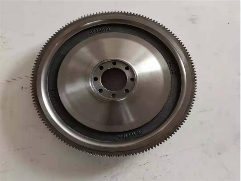 6CT Flywheel 3907309