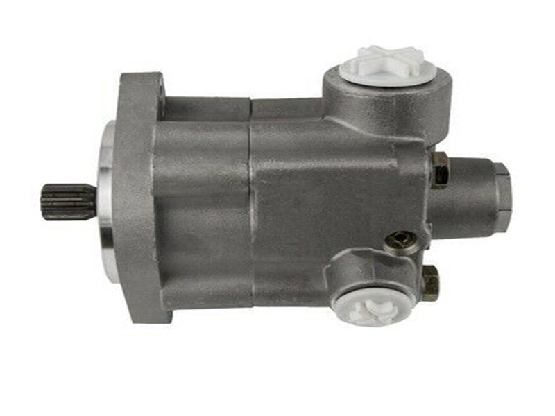 ISX Power steering pump 542033410