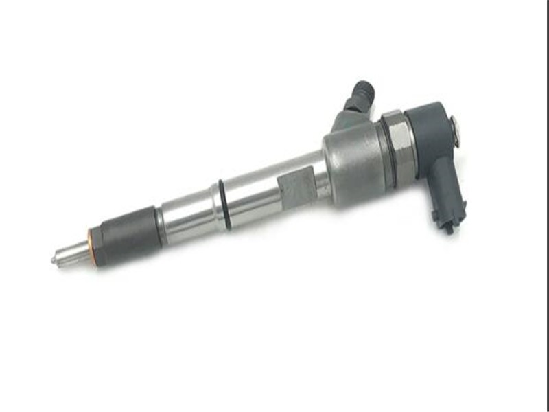 DFAC E21/Fuel injector 0445110623