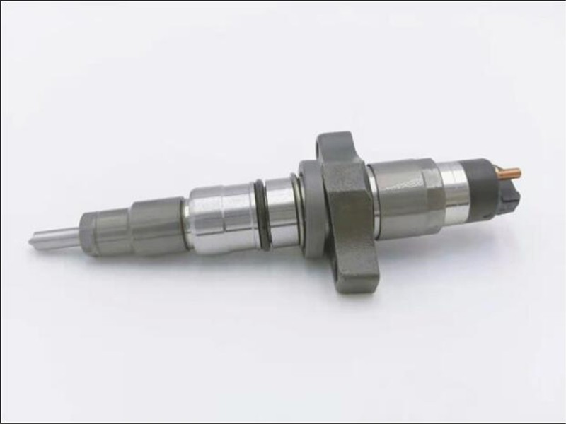 ISBe5.9 Fuel injector 0445120212