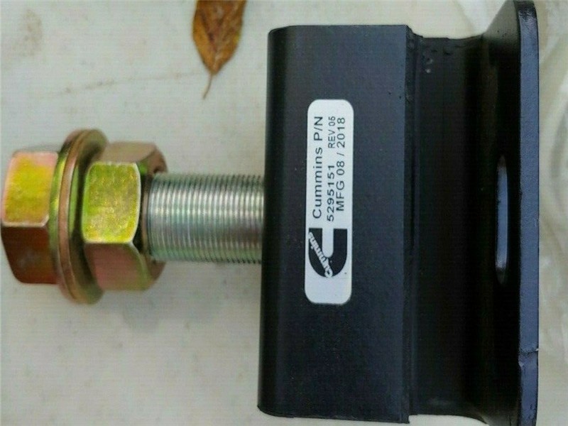 Vibration isolator 5295151